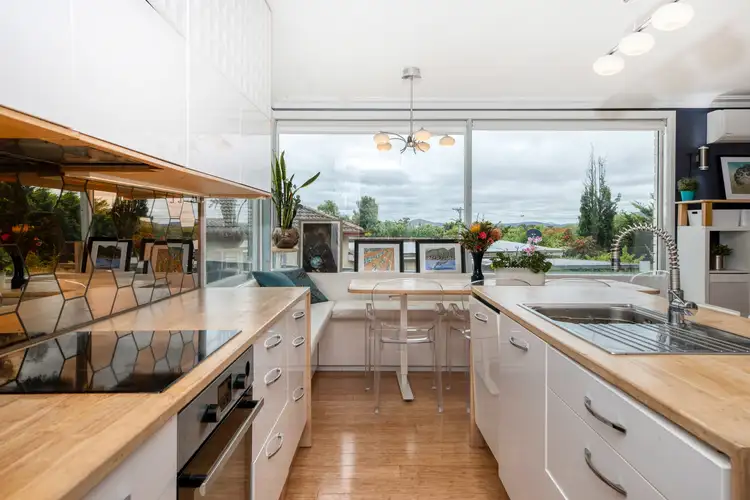 Fifth view of Homely house listing, 44 Haines Street, Curtin ACT 2605