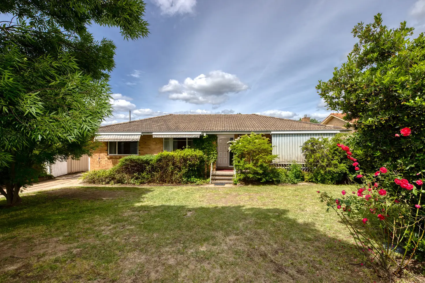 Main view of Homely house listing, 7 Leake Place, Curtin ACT 2605