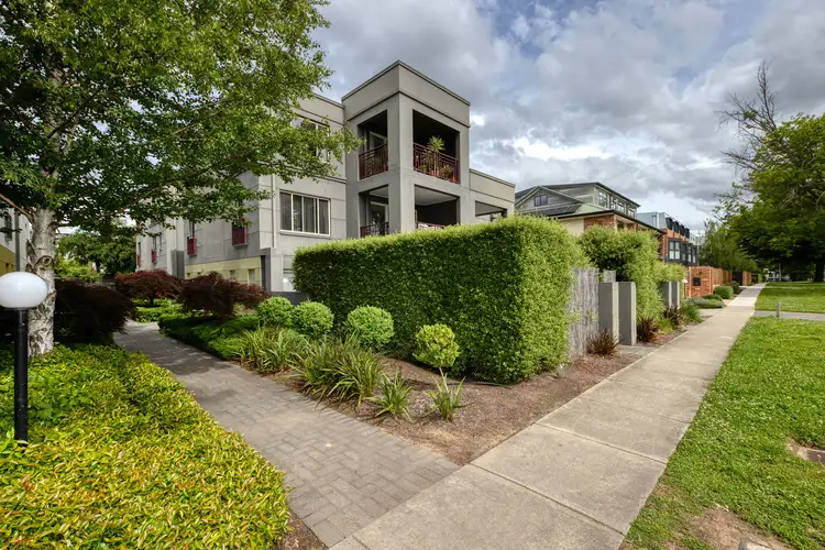 7/14 Macleay Street, Turner ACT 2612
