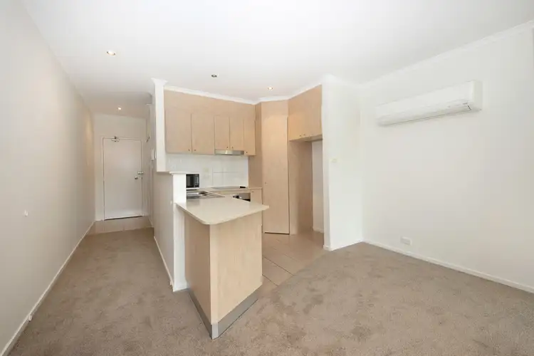 Fifth view of Homely apartment listing, 7/14 Macleay Street, Turner ACT 2612