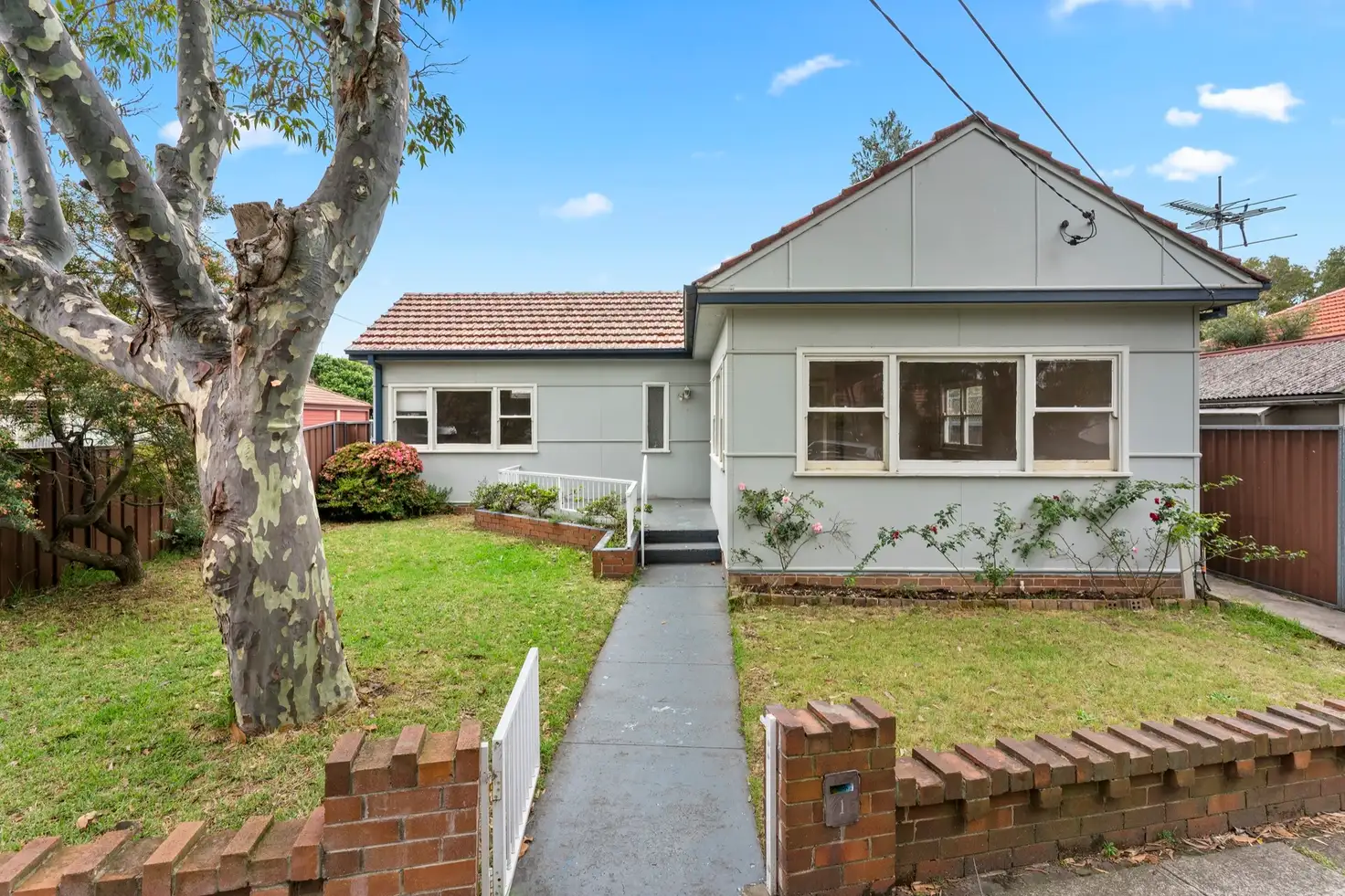 Main view of Homely house listing, 1 Tupia Street, Botany NSW 2019