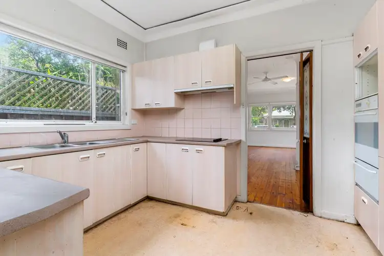 Third view of Homely house listing, 1 Tupia Street, Botany NSW 2019
