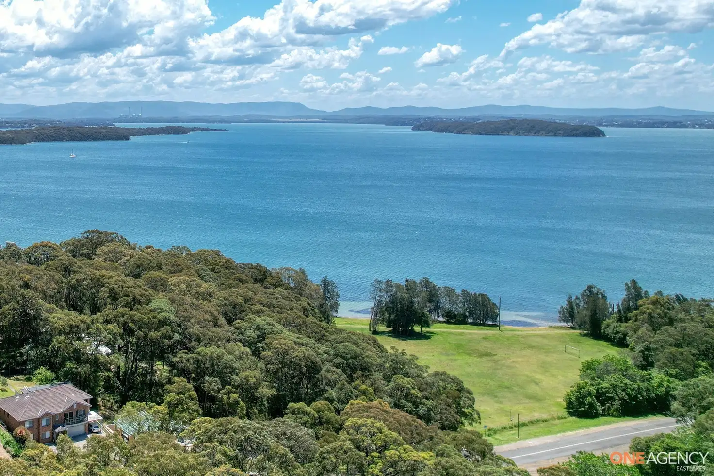 Main view of Homely house listing, 15 Crangan Bay Drive, Nords Wharf NSW 2281