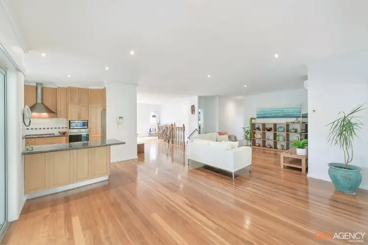 Third view of Homely house listing, 15 Crangan Bay Drive, Nords Wharf NSW 2281