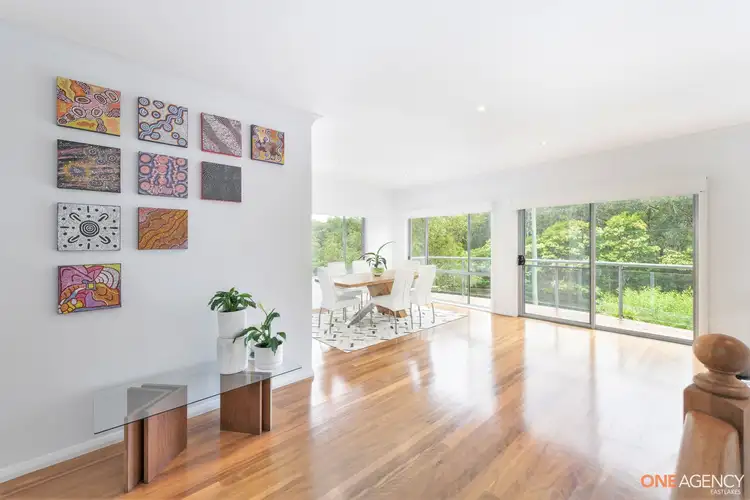 Fourth view of Homely house listing, 15 Crangan Bay Drive, Nords Wharf NSW 2281