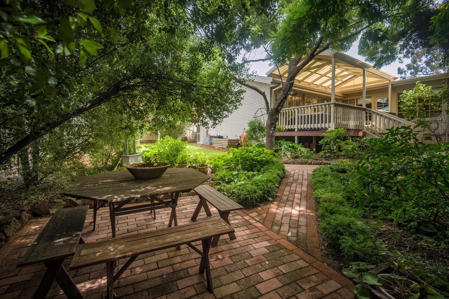 Main view of Homely house listing, 36 Nullagine Street, Fisher ACT 2611