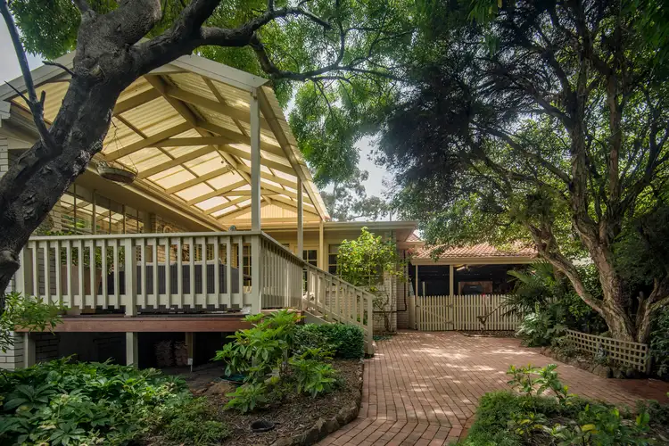Third view of Homely house listing, 36 Nullagine Street, Fisher ACT 2611