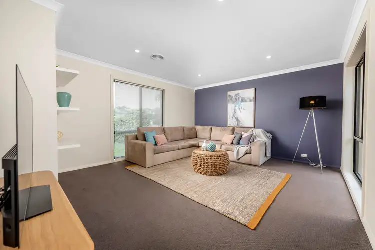 Fourth view of Homely house listing, 35 Hambidge Crescent, Gilmore ACT 2905
