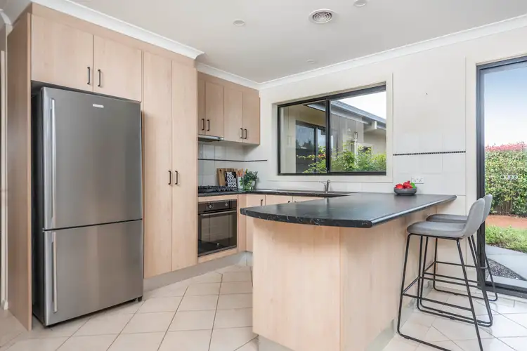 Fifth view of Homely house listing, 35 Hambidge Crescent, Gilmore ACT 2905