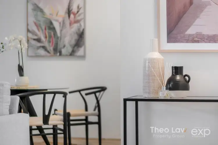 Fifth view of Homely unit listing, 8/7-9 Dalcassia Street, Hurstville NSW 2220