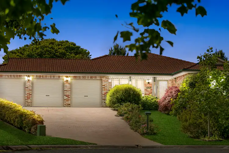 15 Tulip Close, Bowral NSW 2576