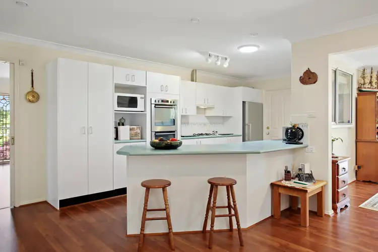 Second view of Homely house listing, 15 Tulip Close, Bowral NSW 2576