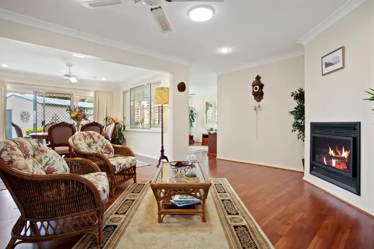 Sixth view of Homely house listing, 15 Tulip Close, Bowral NSW 2576