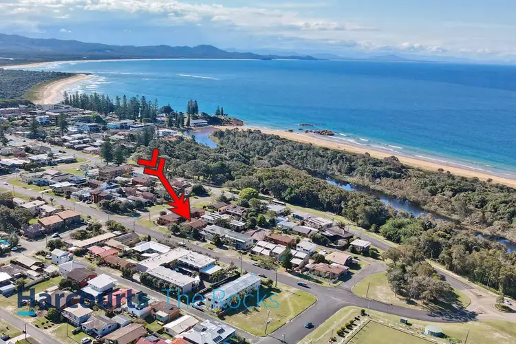 Second view of Homely townhouse listing, 36 Mcintyre Street, South West Rocks NSW 2431