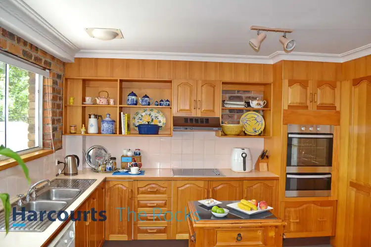 Third view of Homely townhouse listing, 36 Mcintyre Street, South West Rocks NSW 2431