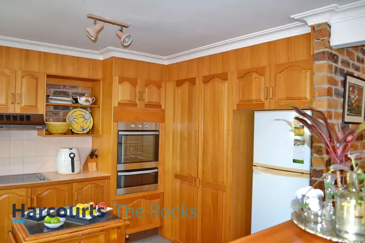 Fifth view of Homely townhouse listing, 36 Mcintyre Street, South West Rocks NSW 2431