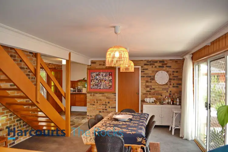 Sixth view of Homely townhouse listing, 36 Mcintyre Street, South West Rocks NSW 2431