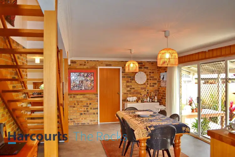 Seventh view of Homely townhouse listing, 36 Mcintyre Street, South West Rocks NSW 2431