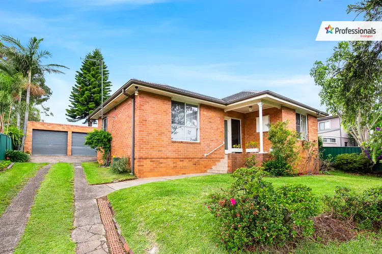 34 Wassell Street, Dundas NSW 2117