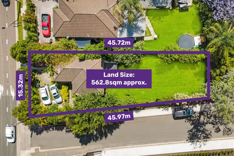 9 Juno Parade, Greenacre NSW 2190