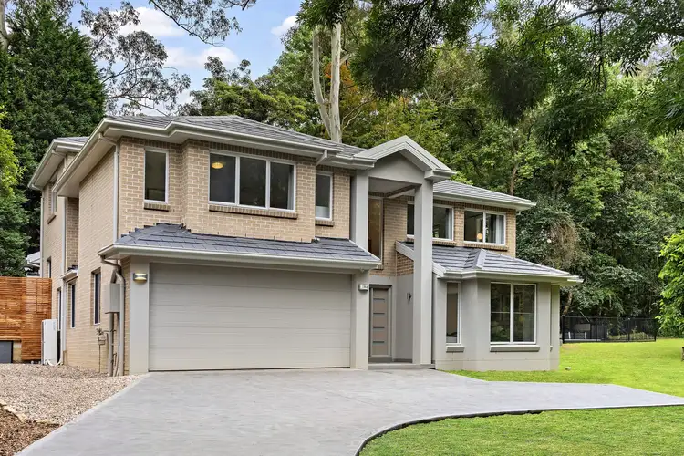Main view of Homely house listing, 24A Wambool Street, Turramurra NSW 2074