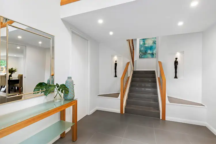 Third view of Homely house listing, 24A Wambool Street, Turramurra NSW 2074