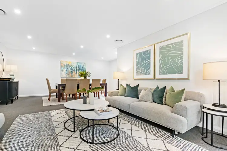 Fourth view of Homely house listing, 24A Wambool Street, Turramurra NSW 2074