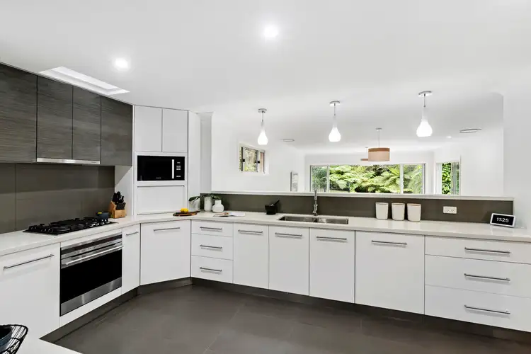 Fifth view of Homely house listing, 24A Wambool Street, Turramurra NSW 2074