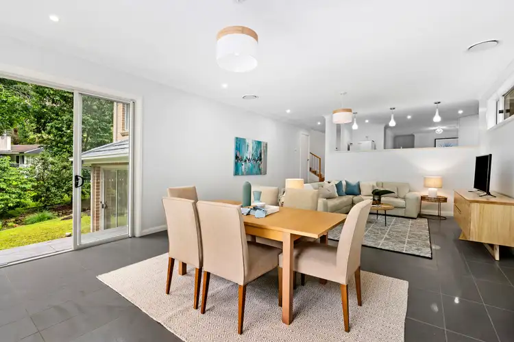 Sixth view of Homely house listing, 24A Wambool Street, Turramurra NSW 2074
