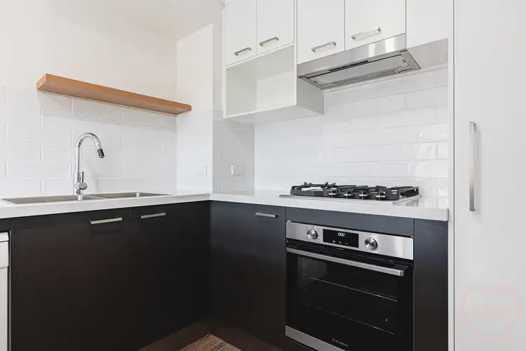 Fifth view of Homely townhouse listing, 3/3 Heard Street, Mawson ACT 2607