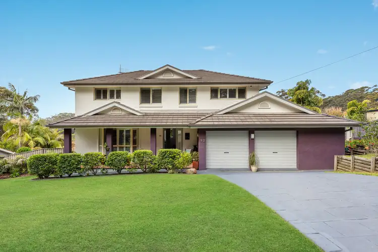 90 Ridgway Road, Avoca Beach NSW 2251