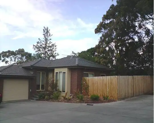 Main view of Homely unit listing, 4/44 Whitehorse Road, Blackburn VIC 3130