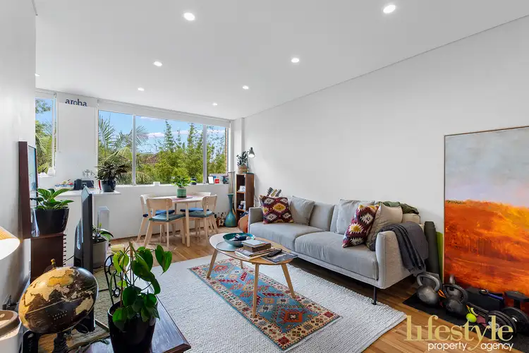 Main view of Homely apartment listing, 428 Darling Street, Balmain NSW 2041