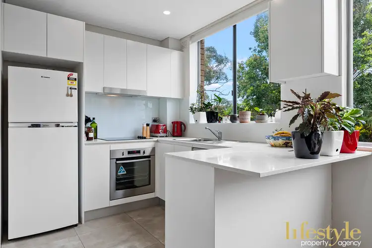 Second view of Homely apartment listing, 428 Darling Street, Balmain NSW 2041