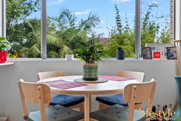 Third view of Homely apartment listing, 428 Darling Street, Balmain NSW 2041