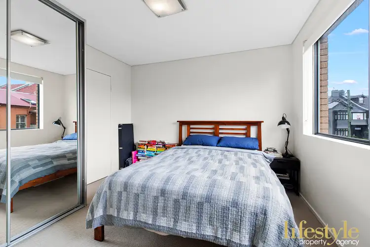 Fourth view of Homely apartment listing, 428 Darling Street, Balmain NSW 2041