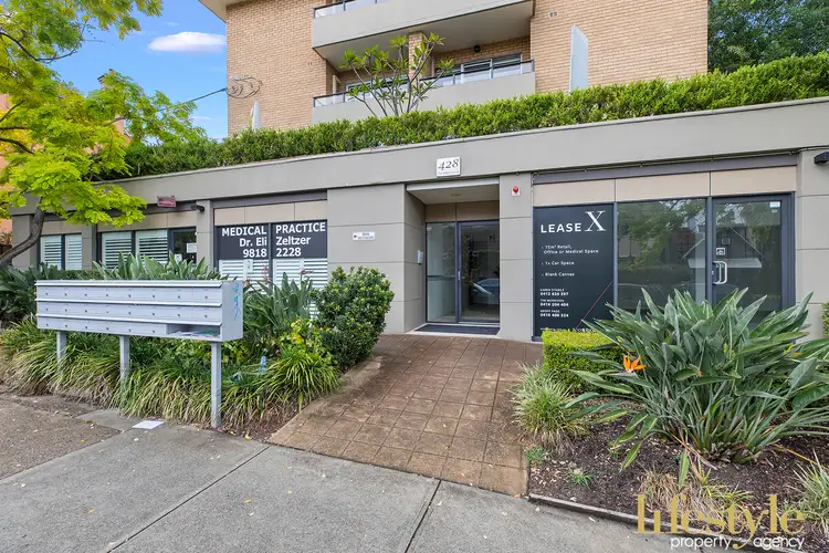 Sixth view of Homely apartment listing, 428 Darling Street, Balmain NSW 2041