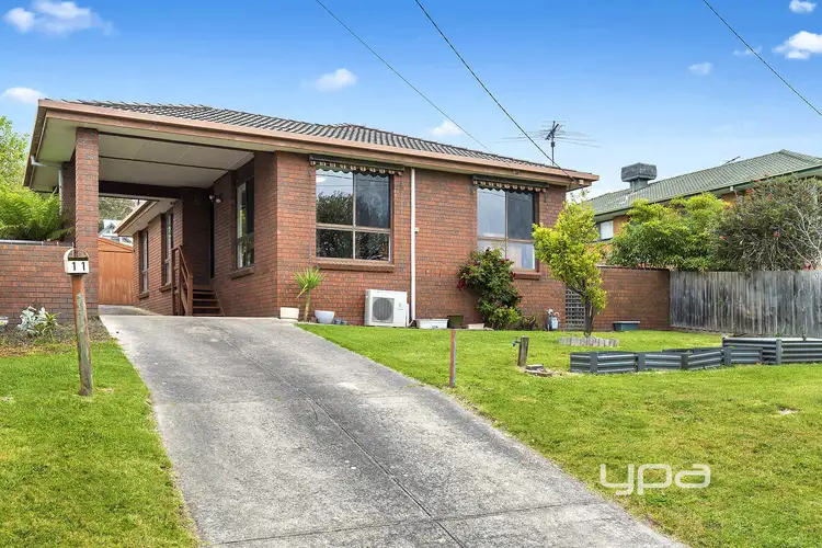 11 Tennent Street, Dromana VIC 3936