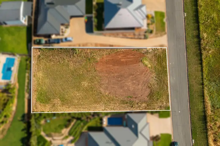 Second view of Homely land listing, 947 Malaguena Avenue, Glenroy NSW 2640