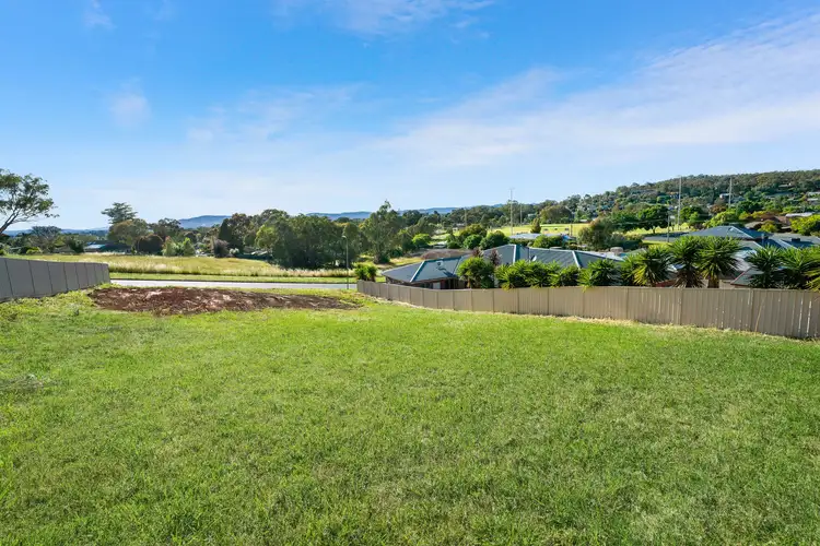 Third view of Homely land listing, 947 Malaguena Avenue, Glenroy NSW 2640