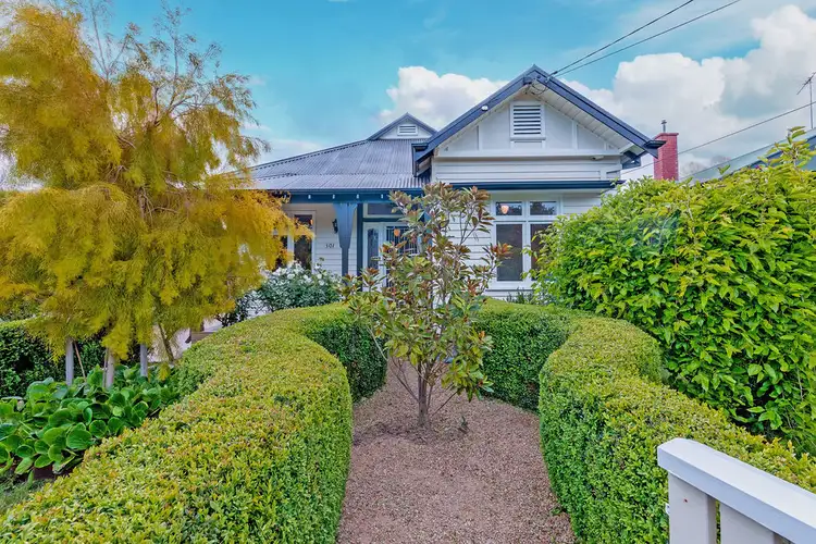 Main view of Homely house listing, 301 Crompton Street, Soldiers Hill VIC 3350