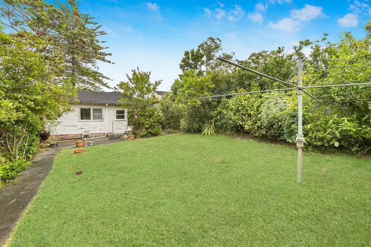 Fifth view of Homely house listing, 98 Somerville Road, Hornsby Heights NSW 2077