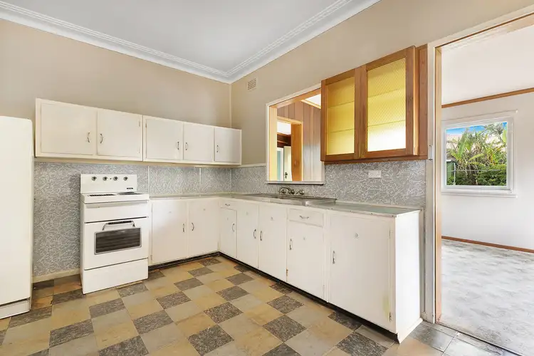 Sixth view of Homely house listing, 98 Somerville Road, Hornsby Heights NSW 2077