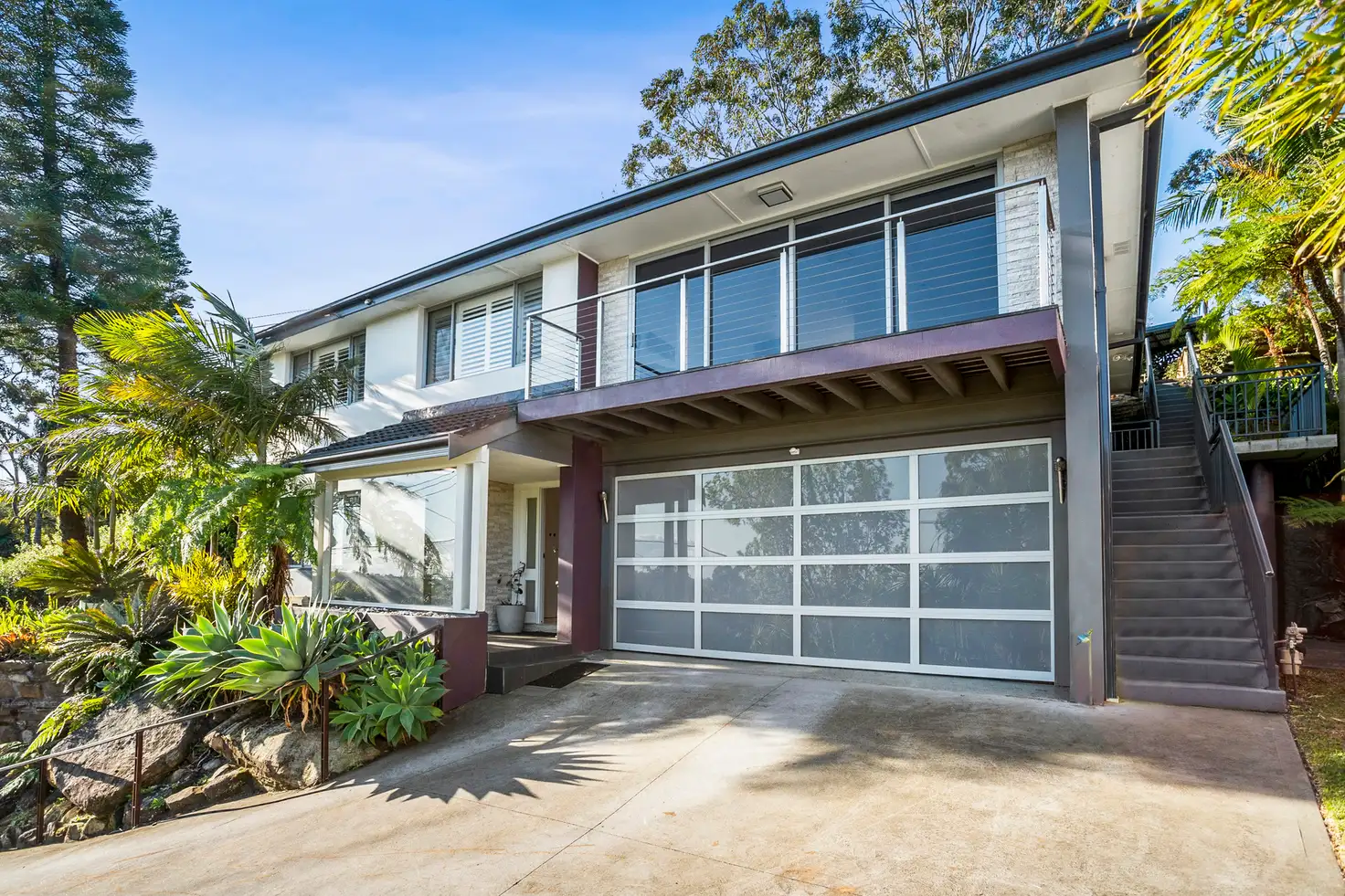 Main view of Homely house listing, 28 Sir Thomas Mitchell Drive, Davidson NSW 2085