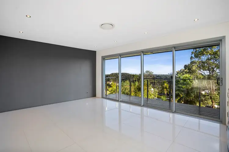 Second view of Homely house listing, 28 Sir Thomas Mitchell Drive, Davidson NSW 2085