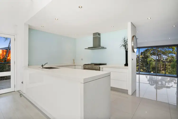 Third view of Homely house listing, 28 Sir Thomas Mitchell Drive, Davidson NSW 2085