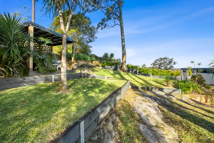 Sixth view of Homely house listing, 28 Sir Thomas Mitchell Drive, Davidson NSW 2085