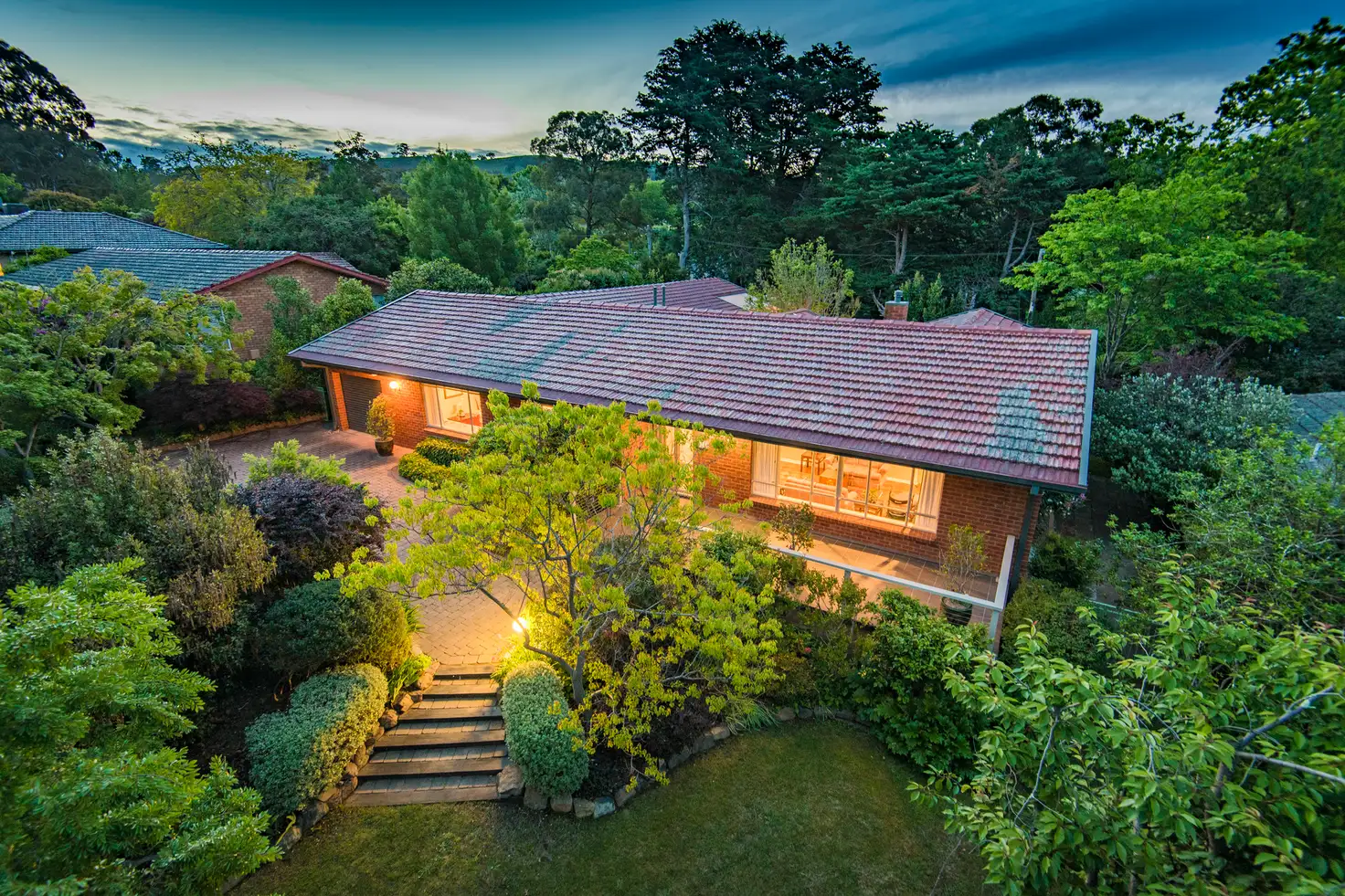 Main view of Homely house listing, 28 Quiros Street, Red Hill ACT 2603