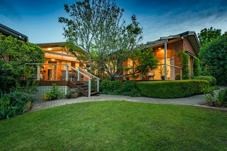 Second view of Homely house listing, 28 Quiros Street, Red Hill ACT 2603