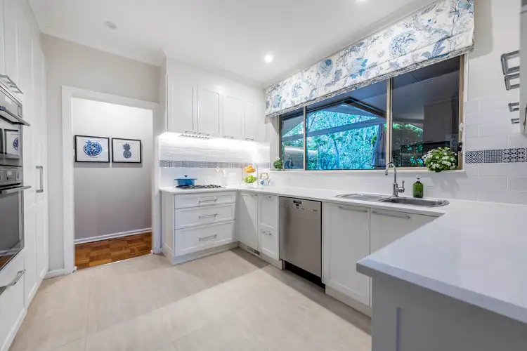 Fourth view of Homely house listing, 28 Quiros Street, Red Hill ACT 2603